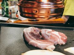 厚五花-咕咕站韩国料理(紫金港店)