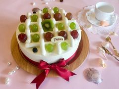 -派斯俊·本味(解放南路店)