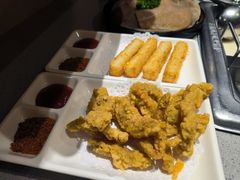 -海底捞火锅(团结桥店)
