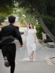 -帆拉斐婚纱摄影(春熙店)