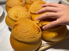 招牌菠萝包-炳胜品味(海印总店)