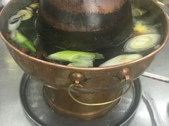 -三兴涮羊肉(荣安大街店)