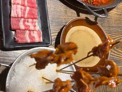 -冯校长老火锅(深圳总店)