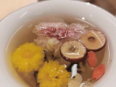 八宝茶-巴蜀风·地道川菜(总店)