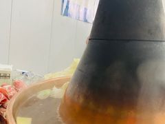 -好运来农家菜(吉林路店)