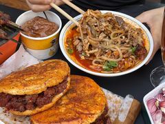 -有奴思烤肉·清真(正宁路店)
