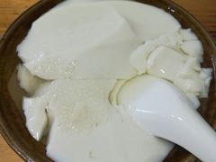 豆腐脑-袁家豆腐