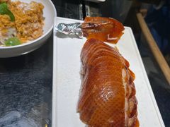酥不腻烤鸭-小大董·烤鸭(凤凰汇店)
