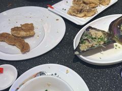 -王庄阿咪海鲜大排档(象园店)