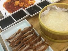 -清真•蜀风园(丁字沽总店)