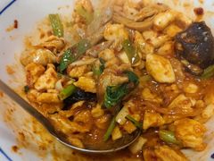 -朱秀英梆梆肉葫芦头(琉璃街店)