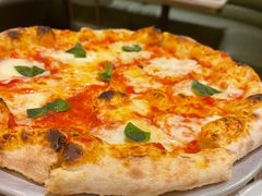 -OGGI TRATTORIA PIZZERIA(深业上城店)