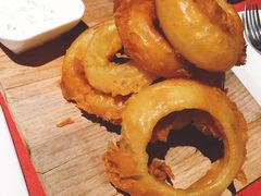 -JUKEBOX玖部音乐餐厅(华侨城店)