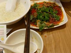 -蓉李记成都名小吃(武汉菱角湖万达店)