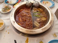 -天宜隆蘑菇宴火锅(石景山旗舰店)