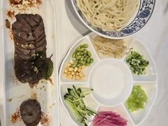 -到家尝北京菜(西坝河店)
