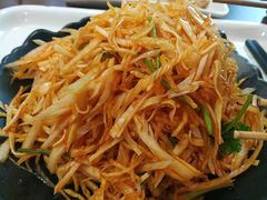 -金刚山烧烤(红旗大街店)