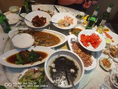 -丽园海鲜饭店(东关街店)