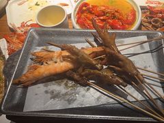 -管氏翅吧(台湾街店)