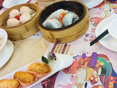 -点都德(汇盈广场店)