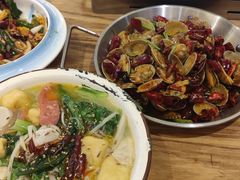 -小乾杯串店•16年沈阳烧烤(文安路店)