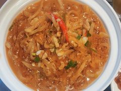 -京鸭棠(让胡路万达店)