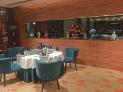 -北京西单美爵酒店-融轩中餐厅