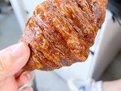 巧克力可颂-都恩客(高岛屋百货店)
