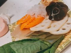 -鱼酷活鱼烤鱼(南京水游城店)