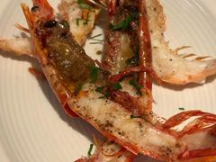 -普朗姆生蚝牛排馆 The Plump Oyster(成都摩方购物中心店)