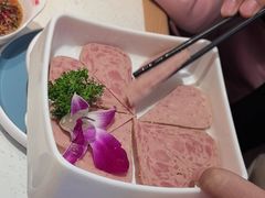 -千牛将·鲜牛肉火锅(开元路店)