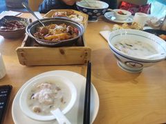 -鹿其林酒家(大学城店)