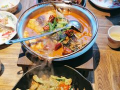 -老头儿油爆虾(胜利河美食街店)