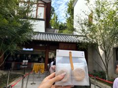-径山寺