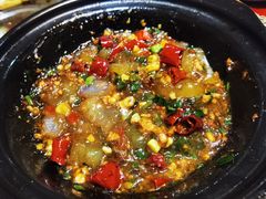 -窄巷子陕菜馆·地道陕西菜(粉巷店)