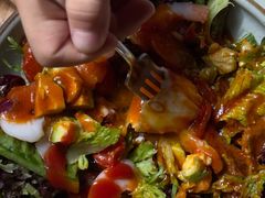 -RAC BAR(安福路店)