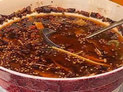 -羊门客在·烤盐池滩羊·川菜