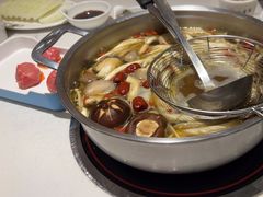 -八合里潮汕鲜牛肉火锅(上海汇智广场店)