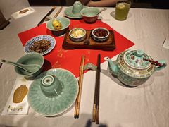 -孔乙己酒家(虹桥路店)