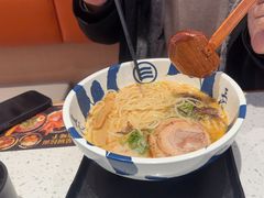 -味千拉面(泰州万达广场店)