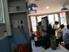 -缘久缘米粉(新街口店)