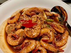 鹰爪虾-遇外滩(BFC外滩金融中心店)