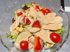 鲜果蔬大拌菜-宏宴·新京菜(望京店)