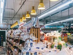 -京客隆超市(京源店)