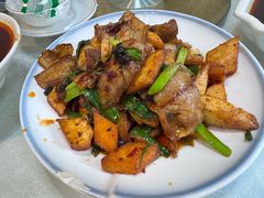 -蒲氏烤鸭(百寿路店)