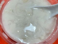 花生汤-没牙伯花生汤店(老药洲店)