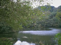 -小格里自然风景区