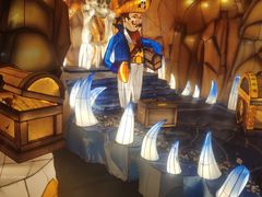 -重庆海昌加勒比海水世界