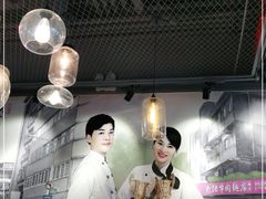 -老张牛肉面(天津万象城店)