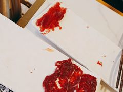-古乐牛香·鲜牛肉自助火锅(南京总店)